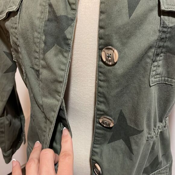 BEST utility jacket   - Picture 7 of 9